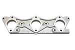 New Oem Yamaha 65U-14243-00-00 Carburetor Plate Nos. Fixed Price $199.99.