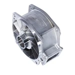 160MM Jet Pump 14-19 Stator Yamaha Fx Svho Cruiser Fzr Fzs 1800CC. Fixed Price $1262.04.