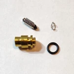 1.2 Mikuni Viton Tip Carburetor Needle Valve Seat Sport Boat Ls Lx 2000 Xr 1800. Fixed Price $24.88.