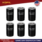5PCS Fuel Filter 1K947-43170 1K947-43172 For Kubota V2607 V3307 V3800. Fixed Price $92.37.