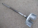 Kawasaki 12F 15F Ultra Lx Drive Shaft 39159-3739. Fixed Price $15.00.