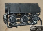 Yamaha Wave Venture Exciter 1100 Triple Carbs Carburetors Carburator Raider. Fixed Price $149.99.