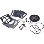 Mikuni I-series 44MM Rebuild Kit MK-BN44I-YAM. Fixed Price $80.19.