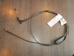 99 Tigershark Ts 640 Throttle Cable 0687-093. Fixed Price $39.99.