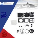 Carb Rebuild Kit For Sea Doo 650 717 720 787 800 Sp Gs Gtx Hx Xp 2PCS. Fixed Price $11.61.