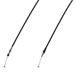 Choke Cable For Yamaha Waverunner GP1200R 2000-2002 Replaces Oem 67X-67242-00-00. Fixed Price $29.95.