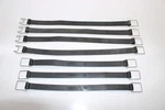 2013 Sea-doo Gtr 215 Gas Tank Fuel Straps Freshwater 293850101. Fixed Price $29.95.