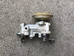 Seadoo Gts Gti Gs Hx Speedster Sportster 717 720 Oem Oil Pump 290996725 Rn. Fixed Price $64.99.