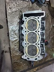 2016-25 Yamaha Vx Ex TR-1 Complete Oem Cylinder Head 6EY-11102-00-00. Fixed Price $400.00.