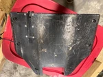 Sea Doo Xp Oem Ride Plate 271000689 & Speedometer Sensor. Fixed Price $33.95.