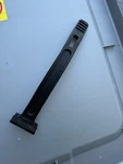 Sea-doo 4-TEC 269500408 269502417 Wake Rxt Gtx Fire Extinguisher Strap. Fixed Price $6.43.