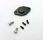 New Oil Block-off Plate W/ Hardware Kit For Yamaha Wave Rider Oe# 18-2049. Fixed Price $12.24.