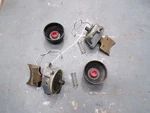 Seadoo Gtx Xp Gsx Lrv Limited 947 951 Power Valve 290854410. Fixed Price $50.00.