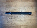 Oem Polaris 1994-1997 Slt 650 750 700 & 780 Pump Plastic Water Tube Pipe. Fixed Price $14.95.