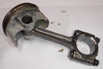 Oem 2020 Yamaha Waverunner Ex Sport Piston & Rod 8KH-11631 B0F-11650 D44-50. Fixed Price $85.00.