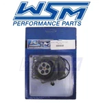 Wsm Mikuni Carburetor Rebuild Kit For 2001 Yamaha XA800 Waverunner XL800 - Co. Fixed Price $65.37.