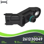 New Map Sensor Pressure Manifold 261230049 For Seadoo Gtx 215 2012 Us. Fixed Price $27.99.