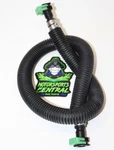 Yamaha Vxr Vxs 1800 1.8L Oem Fuel Gas Hose Line Pump To Intake 6CN-14294-00-00. Fixed Price $45.95.