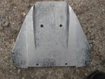 96 Arctic Cat Tigershark Monte Carlo 900 Impeller Jet Pump Hull Ride Plate Skid. Fixed Price $29.00.