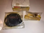 6K8-W0093-00-00 New Genuine Oem Yamaha Outboard Carburetor Repair Kit Lot E5. Fixed Price $69.99.