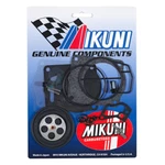 Genuine Mikuni Carburetor Rebuild Kit 46MM Series Fit Seadoo 951. Fixed Price $93.99.