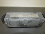 Kawasaki 1997 Zxi 750, Airbox Intake Flame Arrester 59421-3719. Fixed Price $28.99.