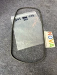Bombardier 293250023 Gasket. Fixed Price $17.99.