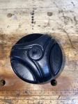 211100012 Seadoo Fuel Filler Cap With Nut Seal And Tether. Fixed Price $22.00.