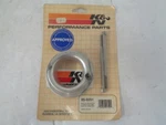 Kawasaki Jet Ski 1991-1992 650SX 550SX New Oem K&n Bolt Filter Adapter 85-9291. Fixed Price $75.00.