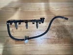 Seadoo 2002-2011 Gtx 4TEC Wake 155 Oem Fuel Rail Injector & Hose 420874391. Fixed Price $59.95.