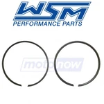 Wsm Set For 1997-2001 Sea-doo Gts Engine Pistons. Fixed Price $52.42.