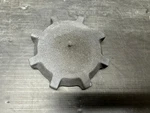 Oem Polaris Gas Cap Black Slx Sltx Pro Hurricane 2653009. Fixed Price $26.99.