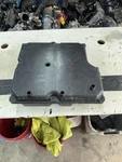 2003-2021 Kawasaki Oem Airbox Filter Case 11011-3706 STX-15F STX-12F Ultra. Fixed Price $75.00.