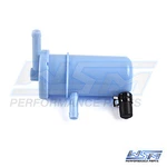 Wsm Fuel Filter 40 Hp 4-STROKE '10-'18 600-306, 15410-88L00. Fixed Price $15.79.