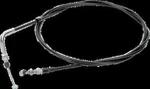 Wsm Black Vinyl Throttle Cable For Yamaha FX1 FX700 94-95. Fixed Price $58.96.