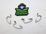 Yamaha Fx GP1800 Vxr Fzs Fzr 1.8L Air Box Latch Hook 6S5-E4436-00-00 Qty. Fixed Price $13.93.