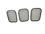 1999-2005 Kawasaki Flame Arrester Screen Set Of Ultra 150 Stx-r 120 59006-3715. Fixed Price $40.95.