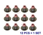 For Seadoo Pwc Gtx Tec Rxp Valve Stem Seal 420630200 420630202 010-050 X12 Pcs. Fixed Price $55.50.