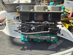 1997 Kawasaki Stx 1100 Carbs Carburetors Assy Oem Keihin Complete Cv Zxi. Fixed Price $249.99.