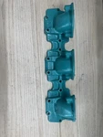 Kawasaki 900 Jet Ski Intake Manifold Zxi Sts Stx 1100 Oem. Fixed Price $40.00.