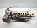 02-07 Honda Aquatrax F-12 Exhaust Manifold With Muffler Header 17110-HW1-670. Fixed Price $383.51.