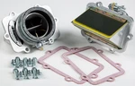 Boyesen Snowmobile Rage Cage Intake/carb/fuel System. Fixed Price $330.95.