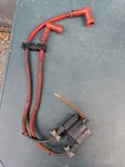 Yamaha XL800 Waverunner Oem Engine Motor Ignition Coil Assembly F6T532. Fixed Price $79.99.