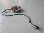 Seadoo 4TEC 06+ Electrical Stator Rxp Rxt Gtx Gti Wake 130 155185 215 255 Brp. Fixed Price $15.00.