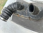 2009 Yamaha Waverunner Vx Upper Intake Cover. Fixed Price $39.99.