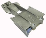 Yamaha 1800 Fzr / Fzs 2009-2016 Intake Grate, WSM-233, 6AN-R1333-01-00. Fixed Price $244.97.