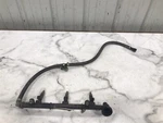 04 Sea-doo Gtx 4-TEC Supercharged Gas Fuel Injection Injector Nozzles & Rail. Fixed Price $48.00.