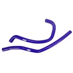 New Blue Radiator Hose Fits Yamaha Raptor 660 Hp By 83-980BL 5LP-12578-00-00. Fixed Price $53.87.