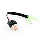 New Temperature Sensor Fits Yamaha Cyl 3.660 Bore 3.3L Hpdi 300 By 778-200. Fixed Price $50.95.