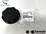 Kawasaki Genuine Oem Fuel Tank Cap 51049-3001. Fixed Price $16.88.